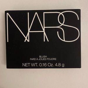 COPY - Never used Nars blush in orgasm